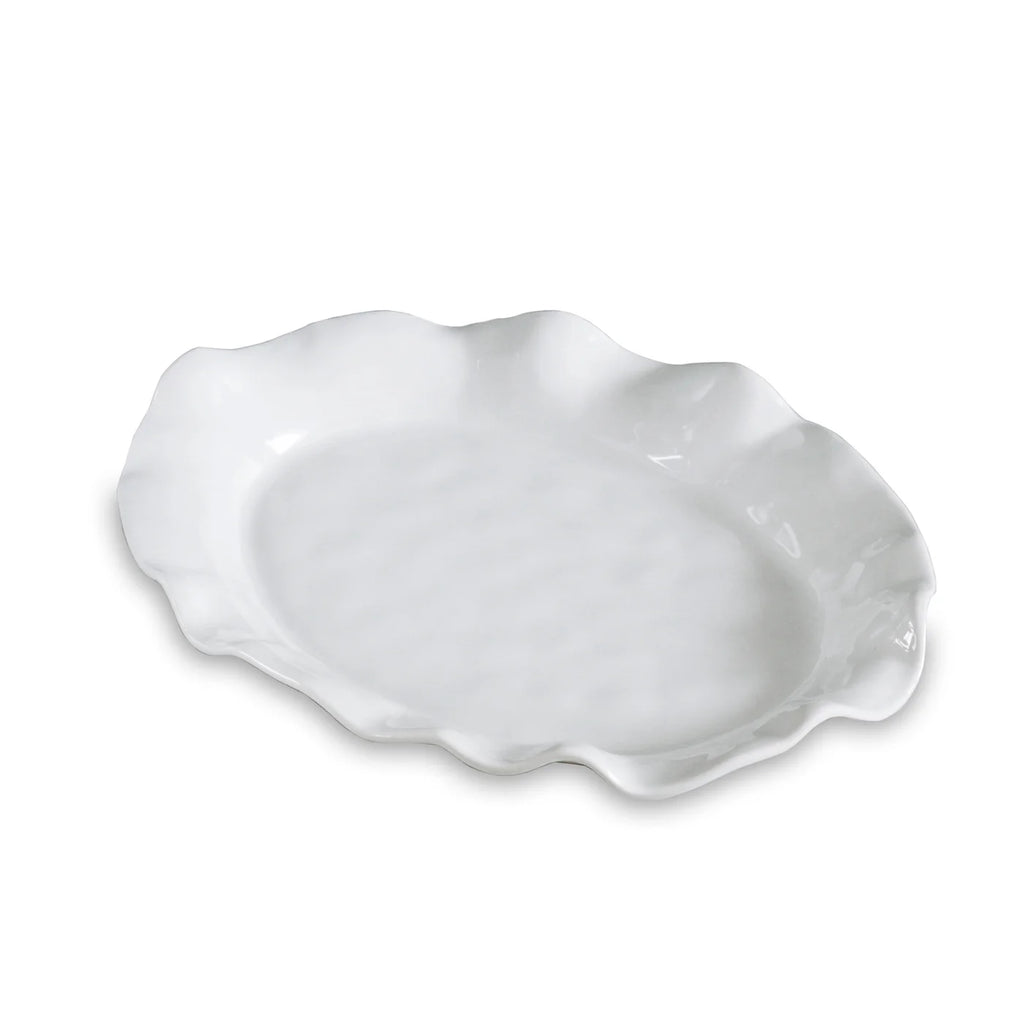 Melamine VIDA Havana Oval Platter