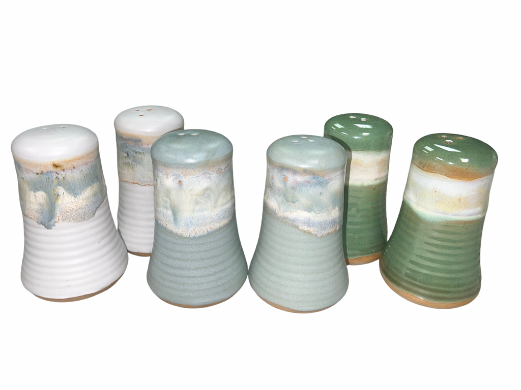Etta B Salt and Pepper Shaker